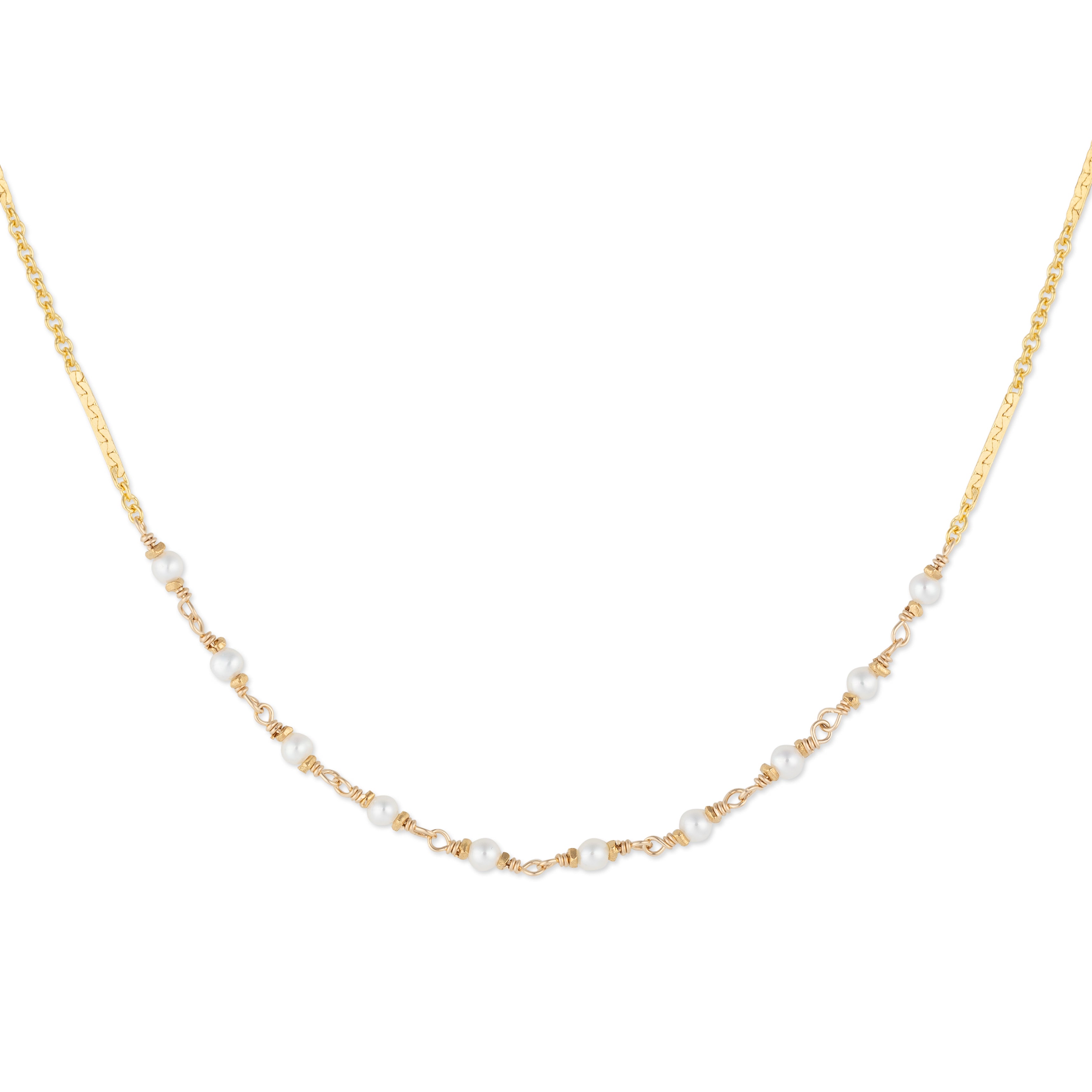 ALEXIS PEARL – Kate Winternitz Jewelry