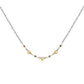 14K GOLD MARISA DIAMOND