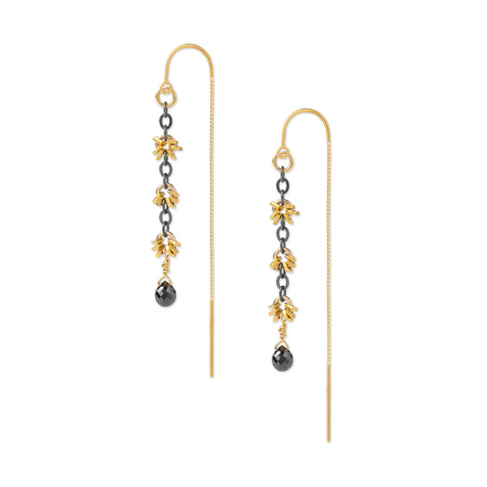 14K GOLD LANDON OX DIAMOND