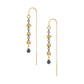14K GOLD LANDON OX DIAMOND