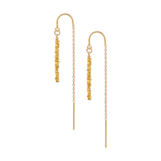 14K GOLD GIA