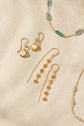 14K GOLD EVE PEARL