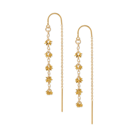 14K GOLD LANDON