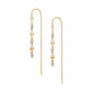 14K GOLD GIA DIAMOND