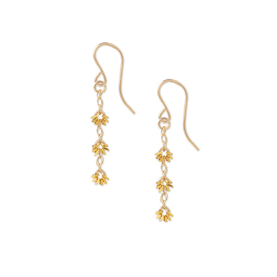 14K GOLD LANDON PETITE