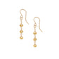 14K GOLD LANDON PETITE