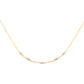 14K GOLD ALEXIS DIAMOND