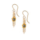 14K GOLD GEMMA DIAMOND